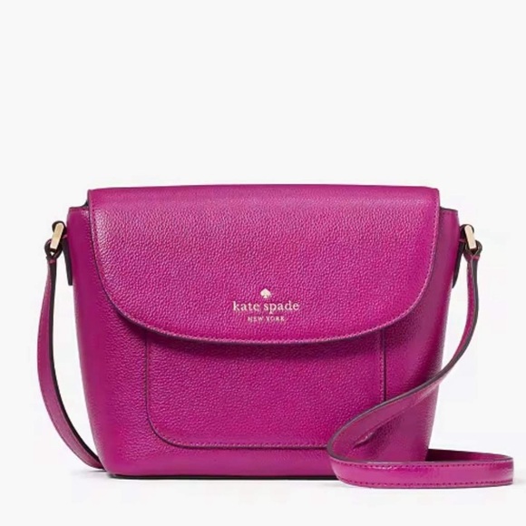 Kate spade crossbody purse - BNWT - Picture 1 of 5